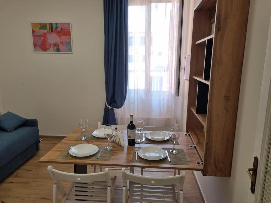 Appartamento Mariarosa Santa Margherita Ligure Exterior foto